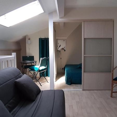 Appart 6 Personnes, 3 Min A Pied De La Plage Et Du Centre Ville Saint-Georges-de-Didonne Exterior photo